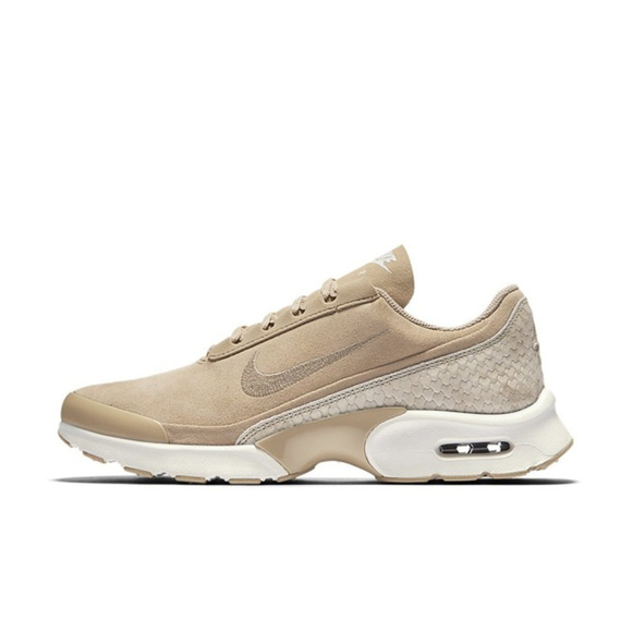 Nike Shoes - Nike Air Max Jewell Premium Sneakers